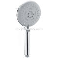 ABS Chrome Plated Bath Hand Shower Water Saver